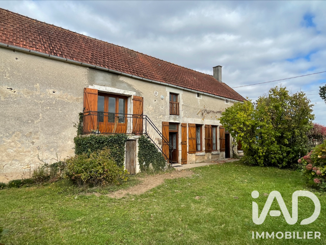 Vente Maison de village 4 pièces — photo du bien