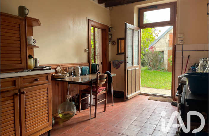 Vente Maison de village 4 pièces — photo 2