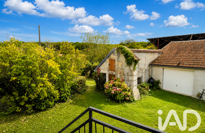 Vente Maison de village 4 pièces — photo 4