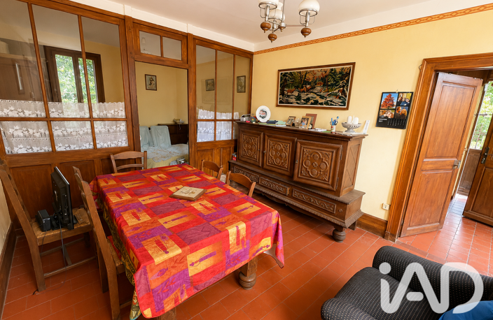 Vente Maison de village 4 pièces — photo 5