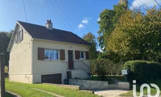 Maison 4 Pièces 77 m² à vendre à Ambleny (02290)