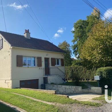 Maison 4 pièces 189000 €