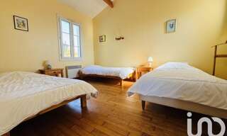 Maison 5 Pièces 120 m² à vendre à Les Portes-en-Ré (17880)