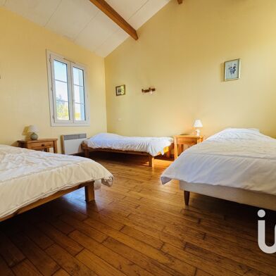 Maison 5 pièces 1197500 €