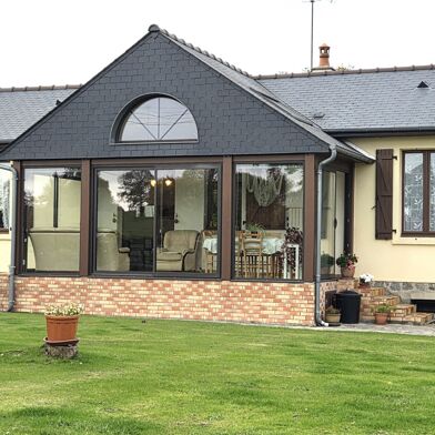 Maison 6 pièces 249500 €