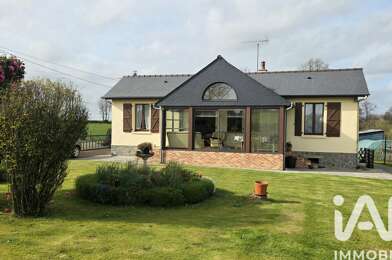 Maison 6 pièces 249500 €