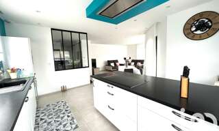 Maison 5 Pièces 121 m² à vendre à Valence (26000)