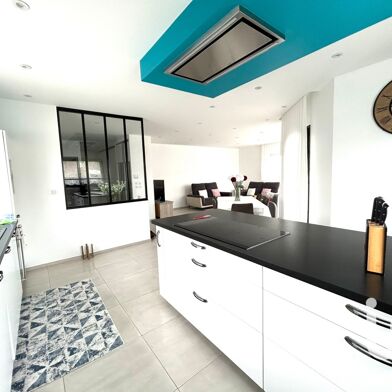 Maison 5 pièces 366000 €