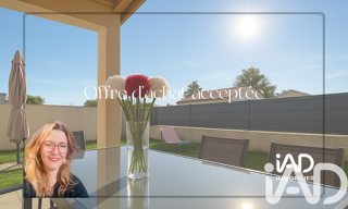 Maison 5 Pièces 121 m² à vendre à Valence (26000)