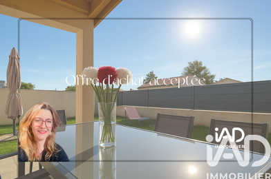 Maison 5 pièces 359000 €