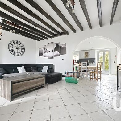 Maison 4 pièces 199000 €