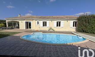 Maison 6 Pièces 136 m² à vendre à Coursac (24430)