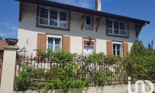 Maison 3 Pièces 100 m² à vendre à Mailly-le-Camp (10230)