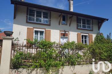 Maison 3 pièces 58000 €