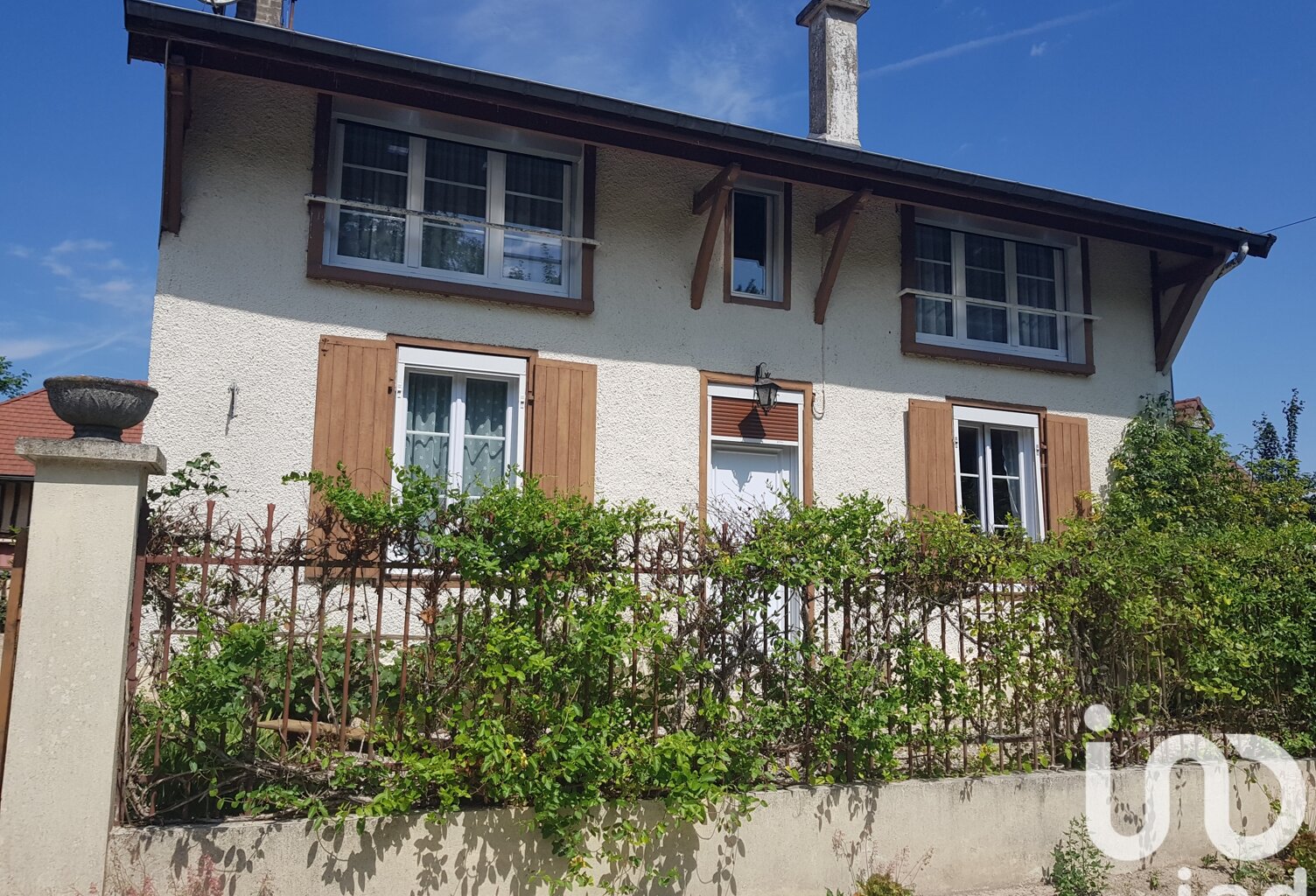 Vente Maison de village 3 pièces — photo 1