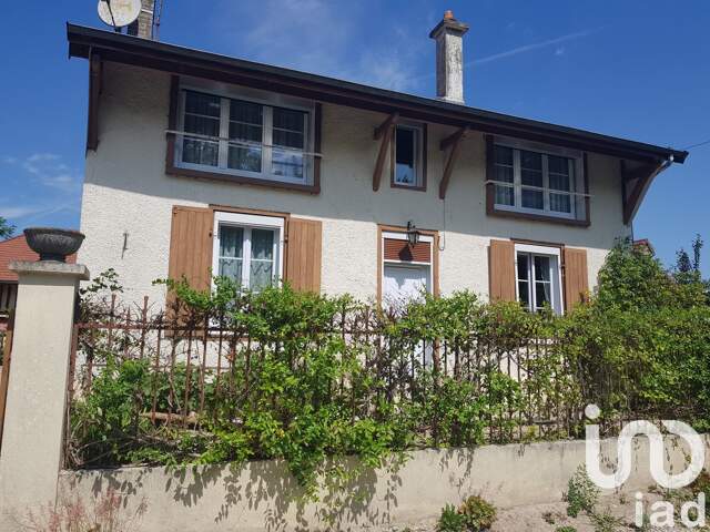 Vente Maison de village 3 pièces — photo du bien