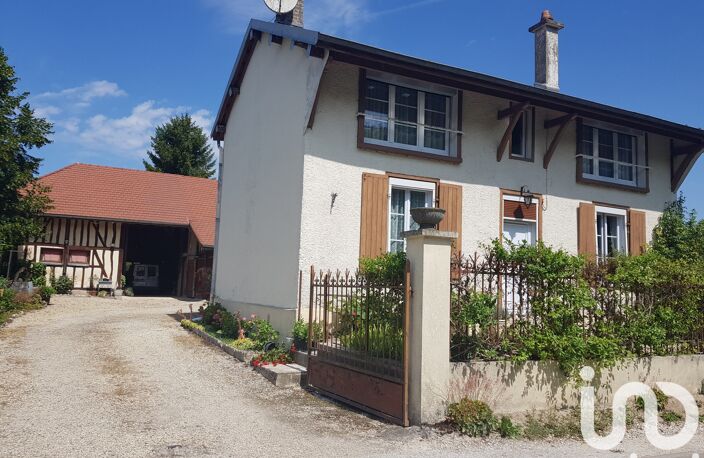 Vente Maison de village 3 pièces — photo 2