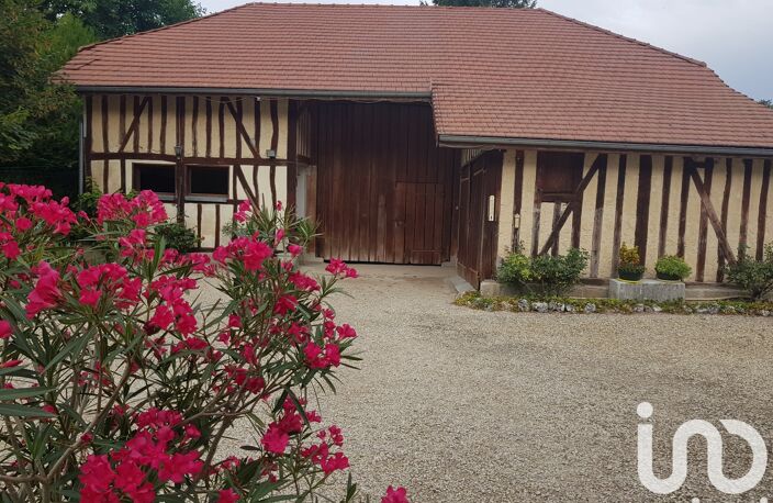 Vente Maison de village 3 pièces — photo 3