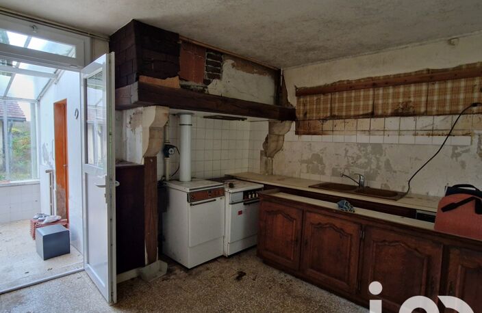 Vente Maison de village 3 pièces — photo 5