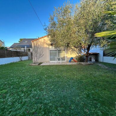 Maison 5 pièces 398000 €