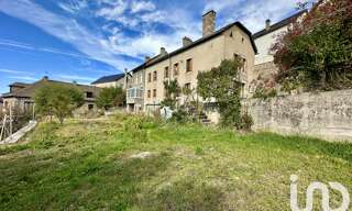 Maison 8 Pièces 188 m² à vendre à Saint-Alban-sur-Limagnole (48120)