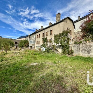 Maison 8 pièces 249000 €