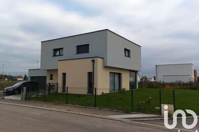 Maison 8 pièces 530000 €