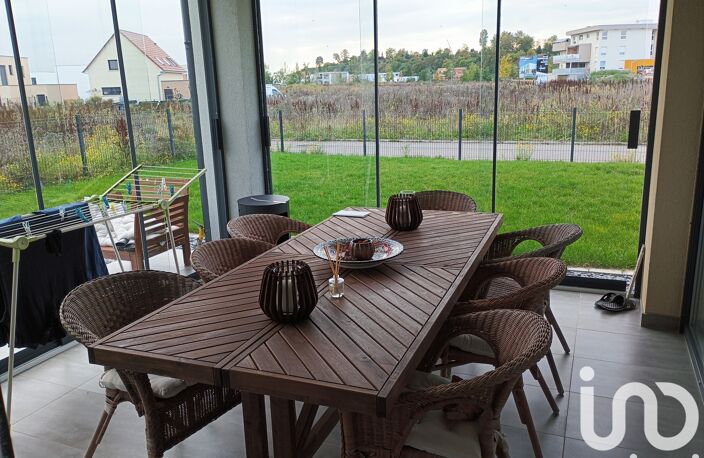 Vente Maison/villa 8 pièces — photo 3