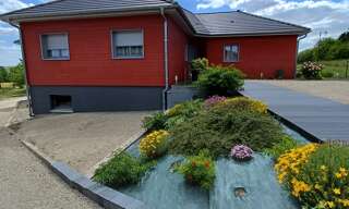 Maison 7 Pièces 220 m² à vendre à Vanault-le-Châtel (51330)