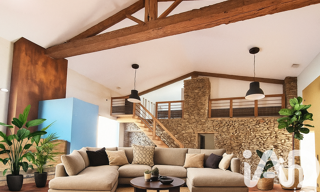 Maison 7 Pièces 187 m² à vendre à Le Loroux-Bottereau (44430)