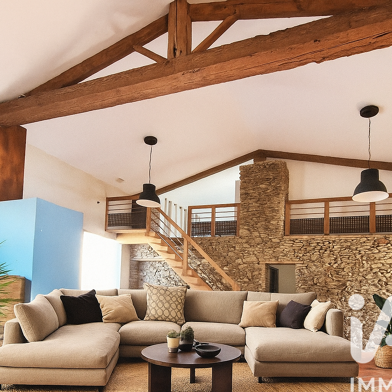 Maison 7 pièces 425000 €