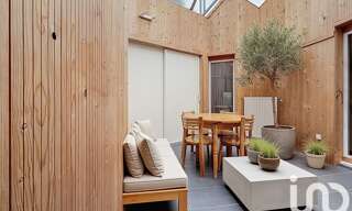 Maison 5 Pièces 136 m² à vendre à Saint-Martin-d'Hères (38400)