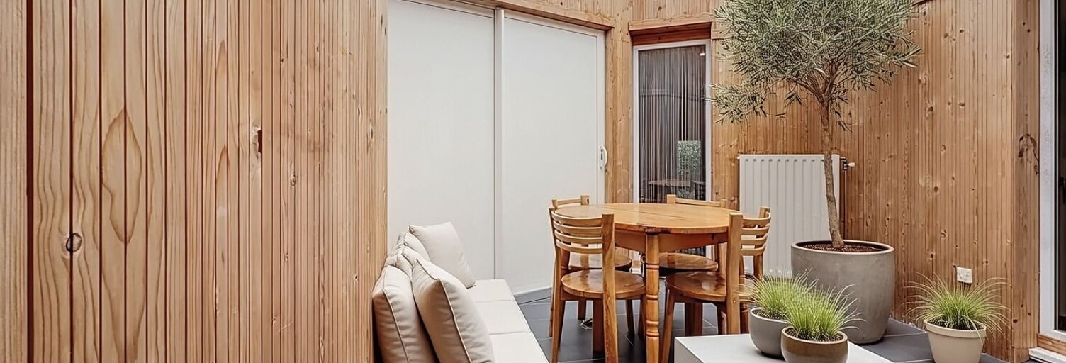 Maison 5 Pièces 136 m² à vendre à Saint-Martin-d'Hères (38400)