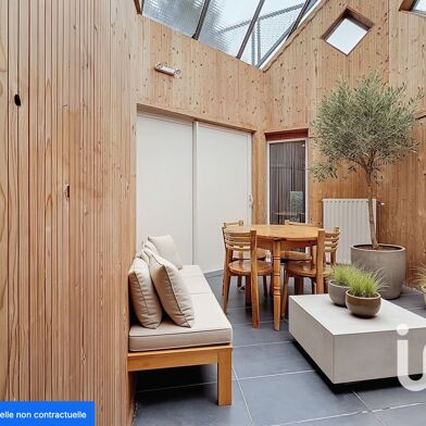 Maison 5 pièces 310000 €