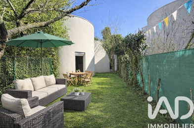 Maison 5 pièces 295000 €