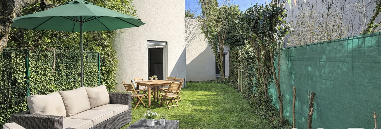 Maison 5 Pièces 136 m² à vendre à Saint-Martin-d'Hères (38400)