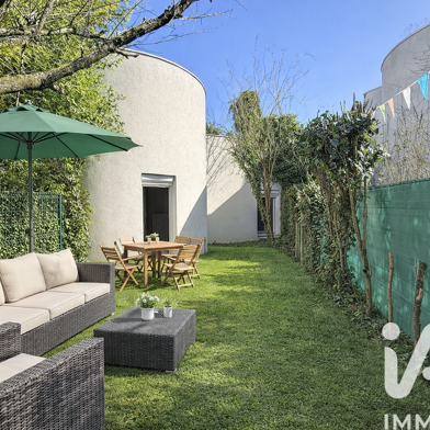 Maison 5 pièces 295000 €