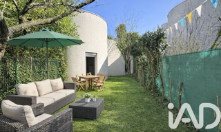 Maison 5 Pièces 136 m² à vendre à Saint-Martin-d'Hères (38400)