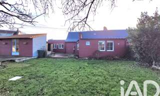 Maison 5 Pièces 97 m² à vendre à Lanchères (80230)