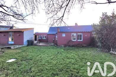 Maison 5 pièces 183000 €