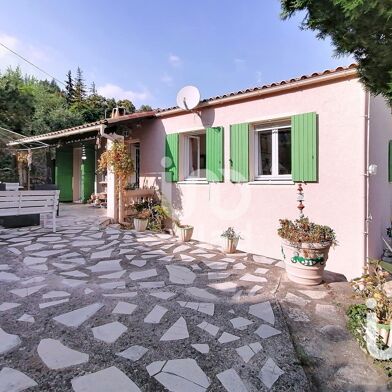 Maison 5 pièces 699000 €