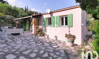 Maison 5 Pièces 115 m² à vendre à Menton (06500)