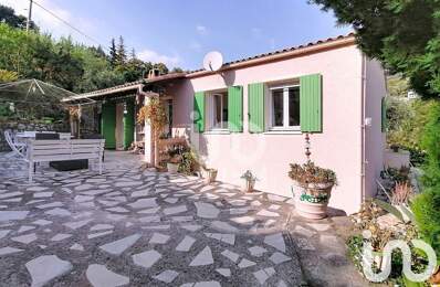 Vente Maison/villa 5 pièces — photo du bien