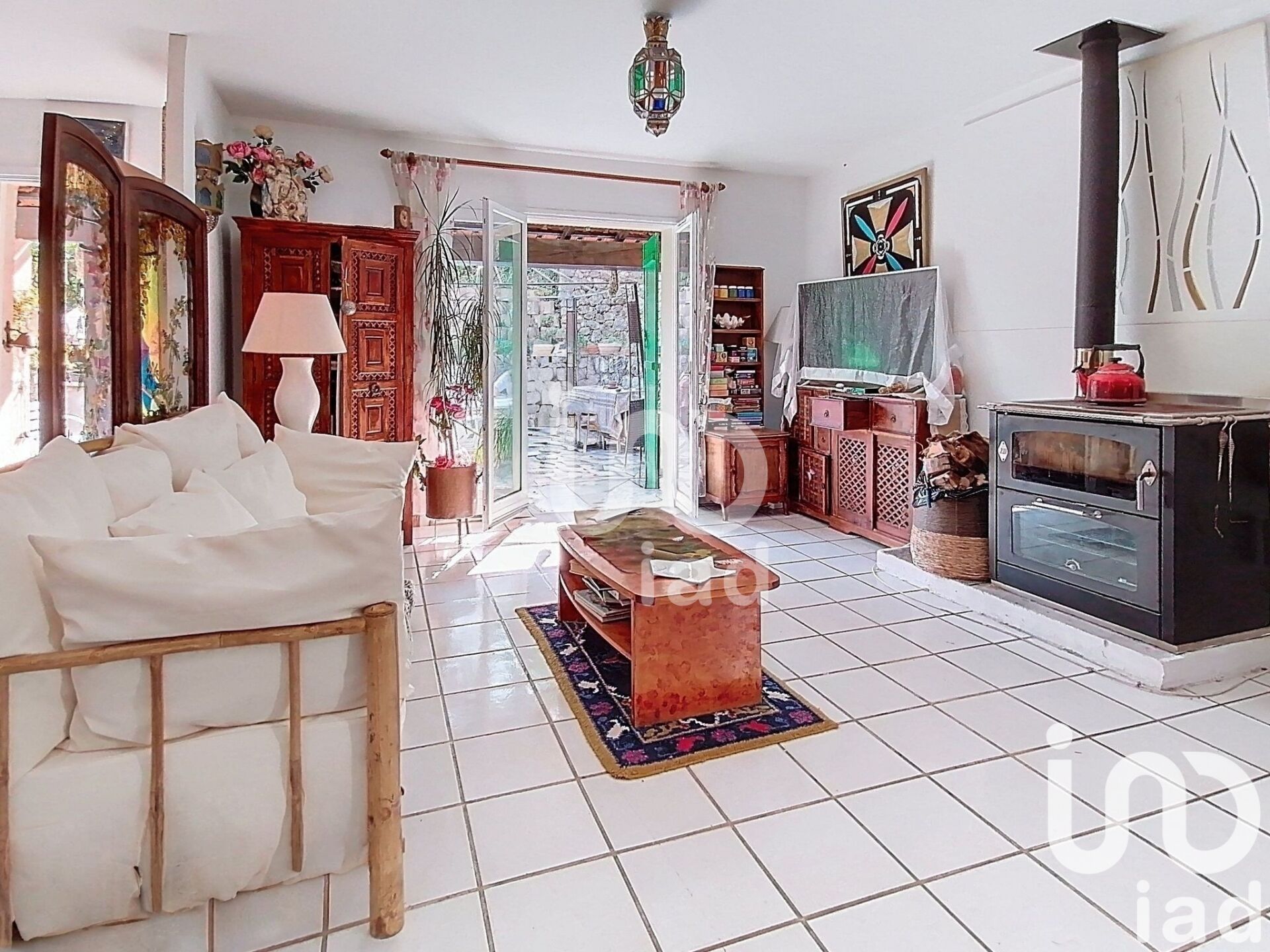 Vente Maison/villa 5 pièces - Photo 3