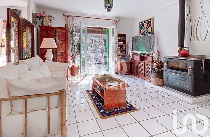 Vente Maison/villa 5 pièces — photo 3