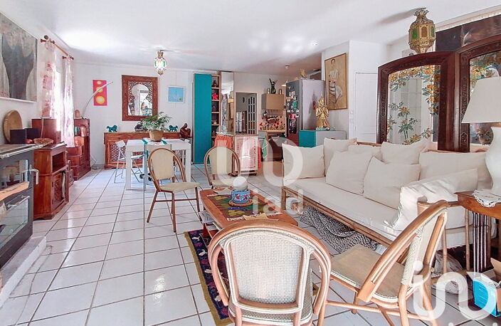 Vente Maison/villa 5 pièces — photo 4