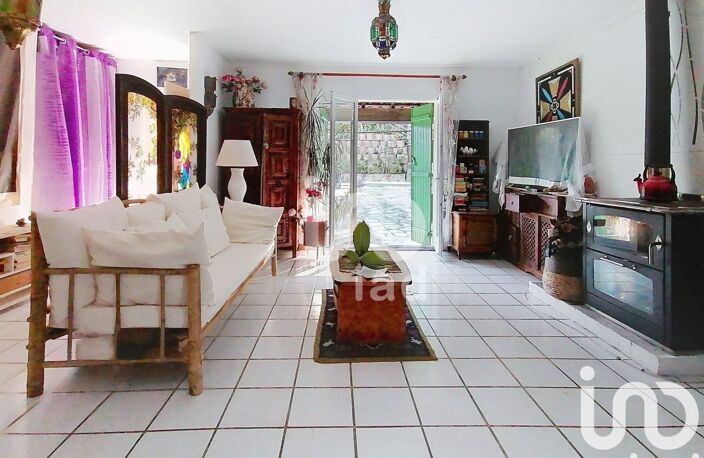 Vente Maison/villa 5 pièces — photo 5