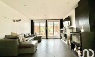 Maison 5 Pièces 133 m² à vendre à Halluin (59250)