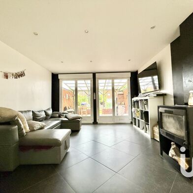 Maison 5 pièces 218000 €