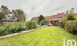Maison 5 Pièces 133 m² à vendre à Halluin (59250)